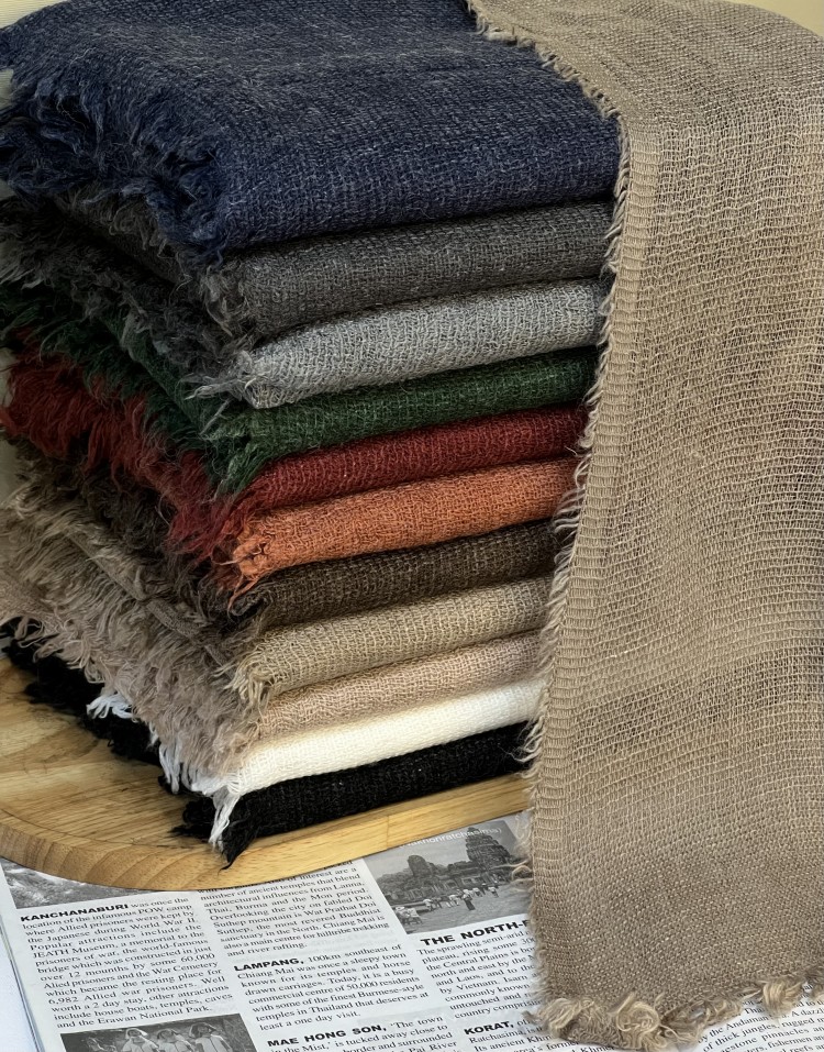 شال کنفی دوریش وارداتیcode:3258