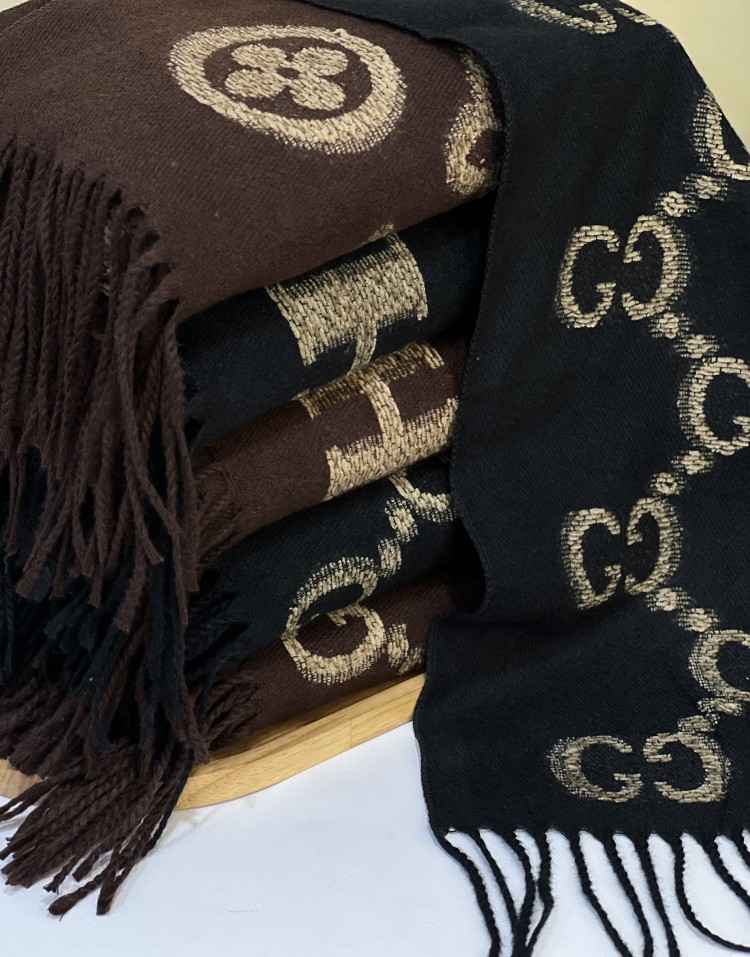 شال کشمیر مارک وارداتی code:3138