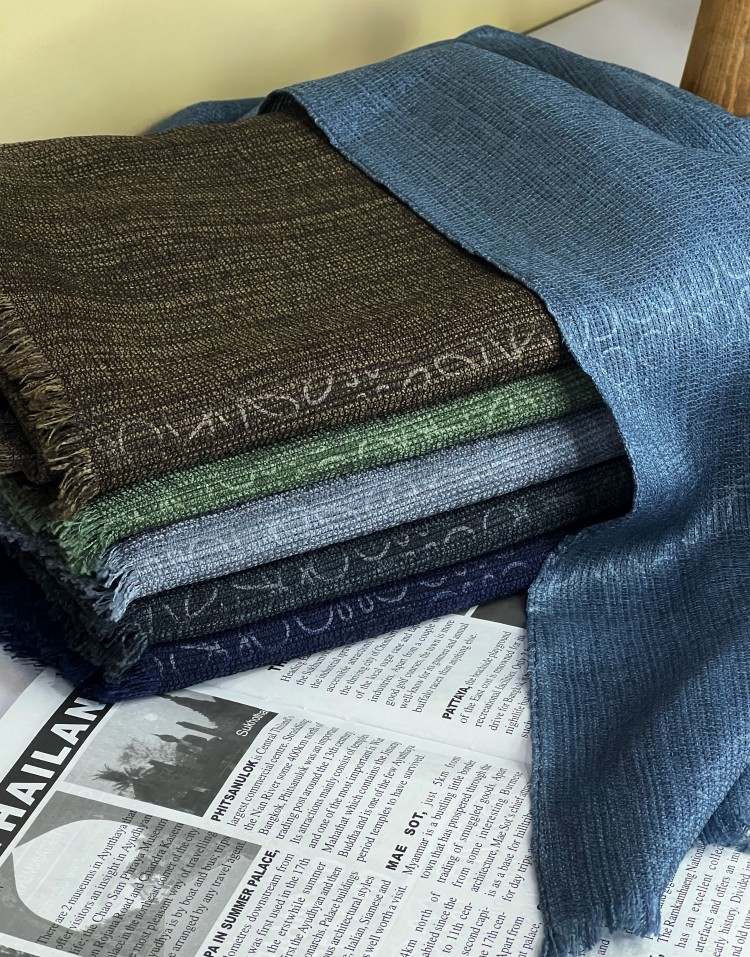 شال کنفی لو اِوه(چهارفصل) code:3263