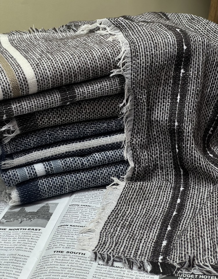 شال کنفی دورریش وارداتی code:3265