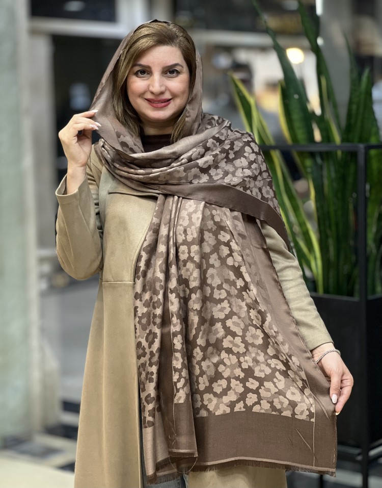 شال مارک سلنا code:3266