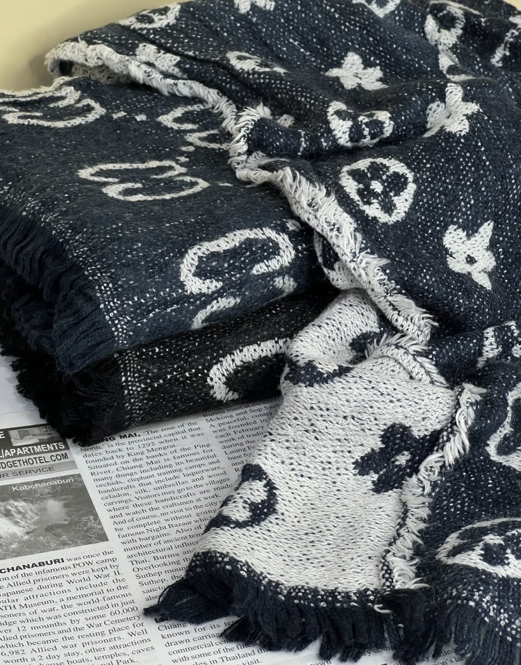 شال مارک دورریش وارداتی code:3267