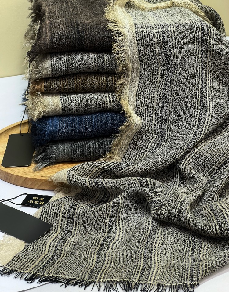 شال کنفی دورریش وارداتی code:3268