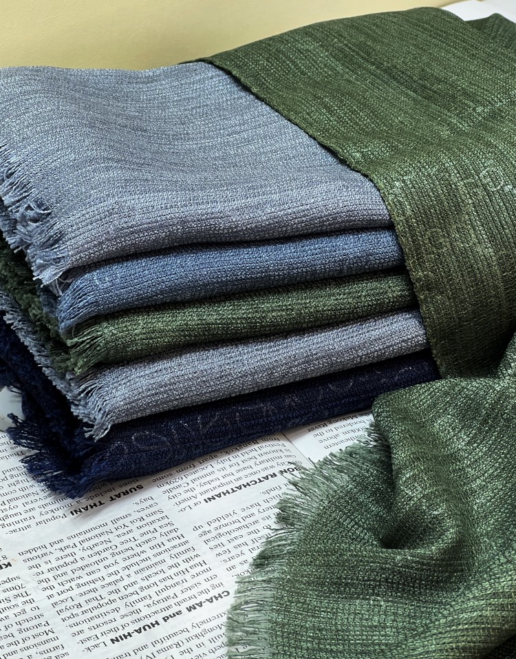 شال کنفی مارک (چهارفصل) code:3263