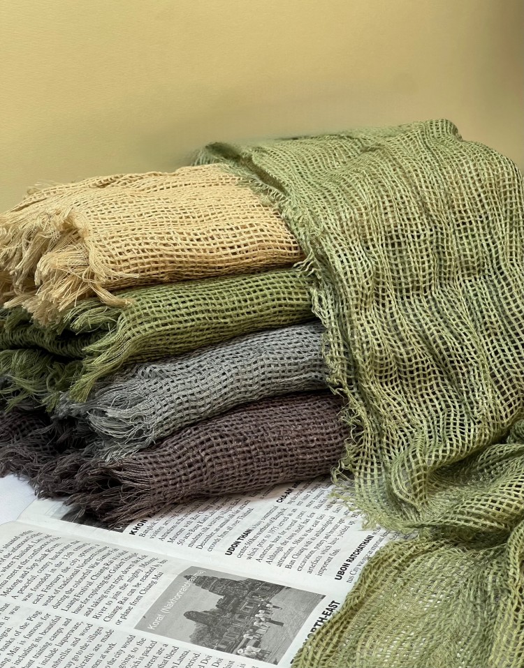 شال حصیری دوریش code:2399