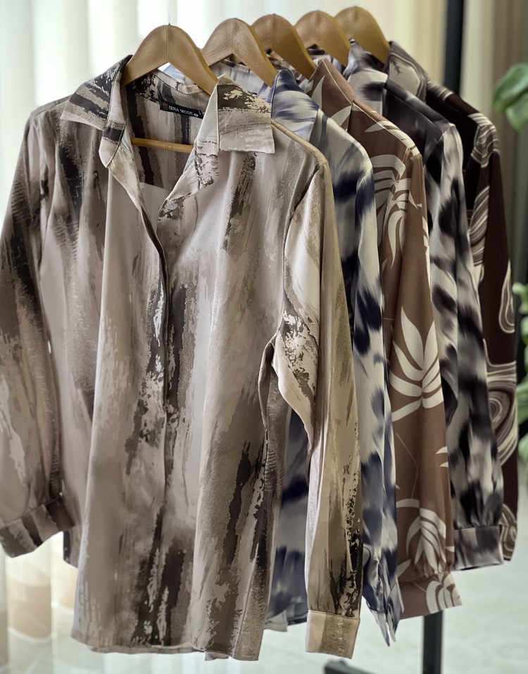 شومیزای متنوع مجلسی code:3276