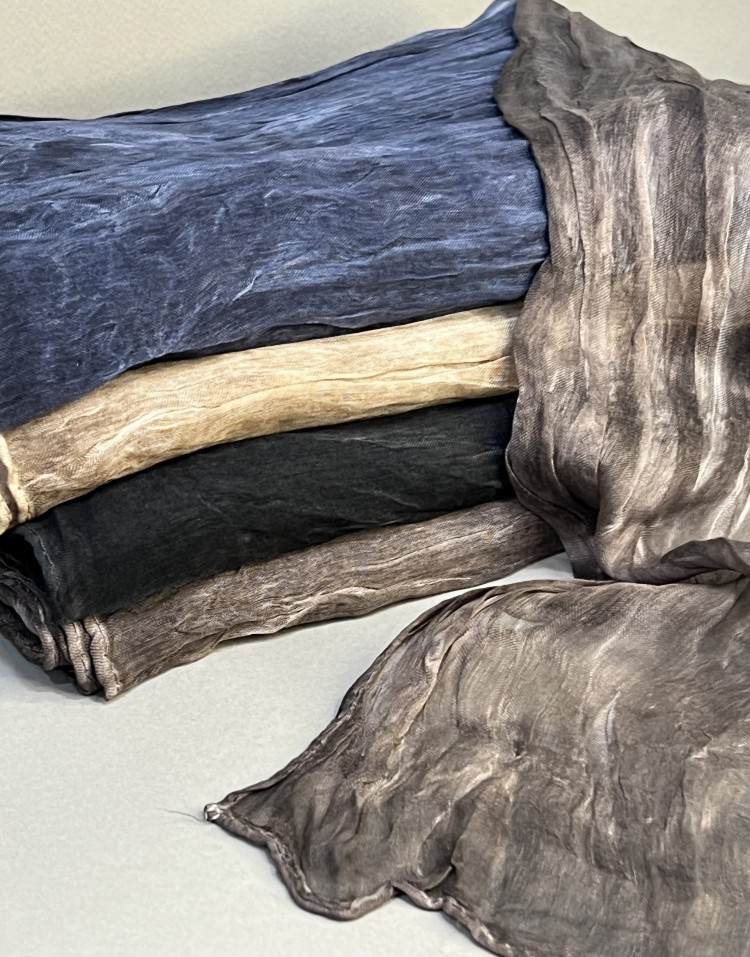 شال نخی سنگشور وارداتی code:3279