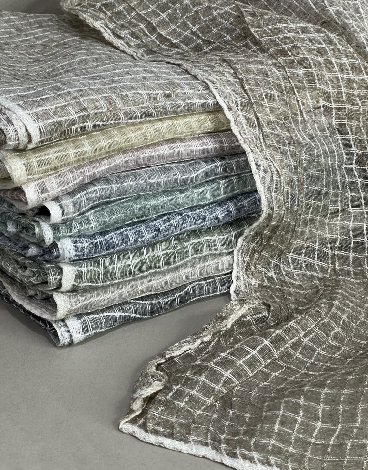 شال ویسکوز ابربادی وارداتی code: 3288