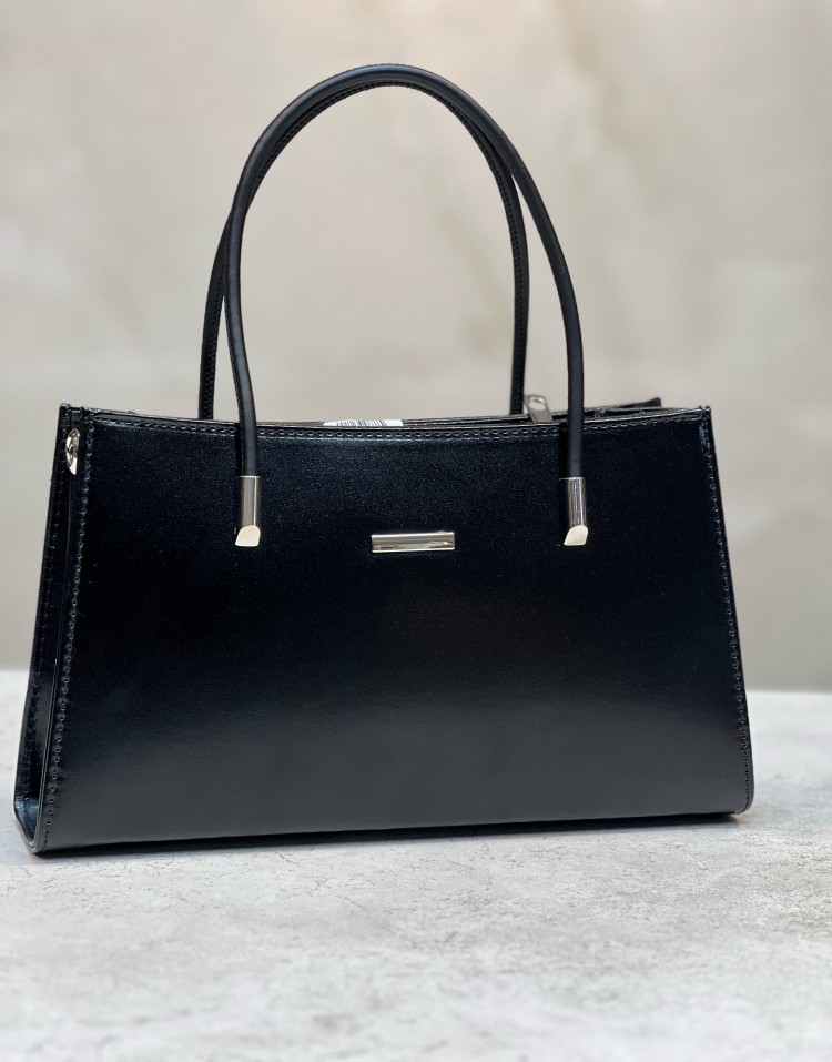 کیف چرمی دستی مجلسیcode:3300