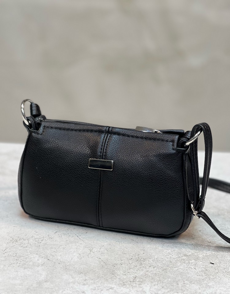 کیف رودوشی چرم وارداتیcode:3012