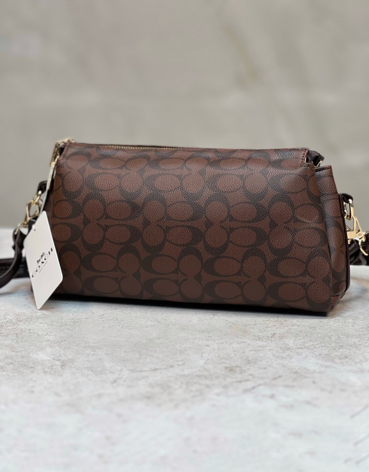 کیف چرم وارداتی کوچcode:3315