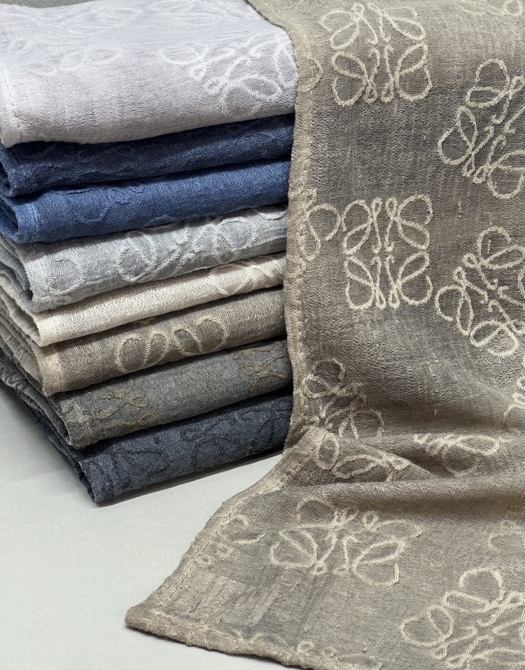 شال مارک وارداتی code:3324