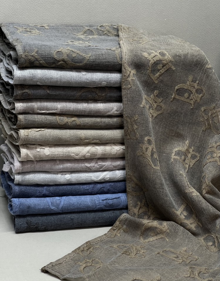 شال مارک وارداتی code:3326