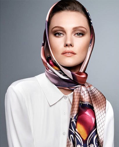 10 نکته مهم که قبل از خرید روسری زنانه باید رعایت کرد1