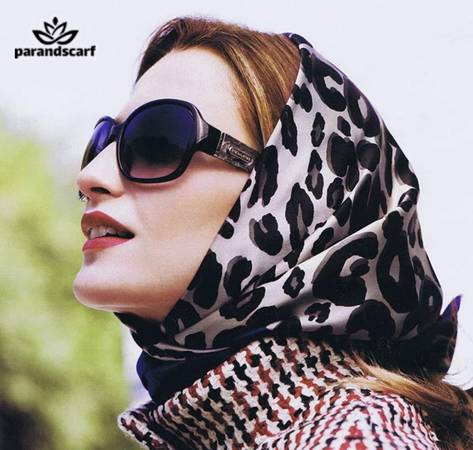 روسری وینتیج چیست؟ 3