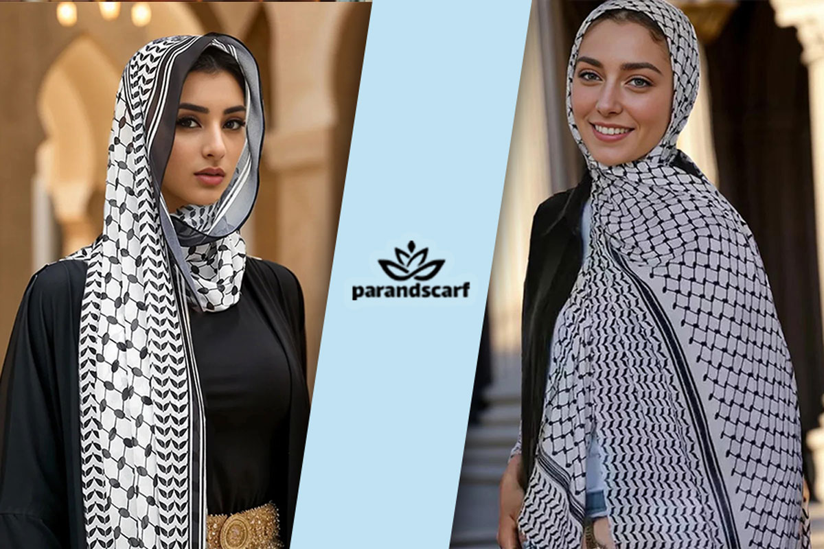 پارچه پیچازی چیست؟ 2